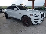 SADCK2BN2HA****** Salvamento y Destrozados 2017 Jaguar F-PACE en Tampa