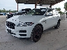 SADCK2BN2HA****** Usados y Reparables 2017 Jaguar F-PACE en Tampa