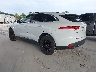 SADCK2BN2HA****** Salvamento y Reparables 2017 Jaguar F-PACE en Tampa