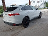SADCK2BN2HA****** Salvamento y Destrozados 2017 Jaguar F-PACE en Estado de Florida