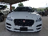 SADCK2BN2HA****** Salvamento y Reparables 2017 Jaguar F-PACE en Estado de Florida