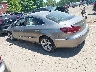 WVWBN7AN8DE****** Salvage and Repairable 2013 Volkswagen CC in Taunton