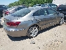 WVWBN7AN8DE****** Salvage and Wrecked 2013 Volkswagen CC in Massachusetts State