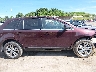 2FMDK4KC9BB****** Usados 2011 Ford Edge en Estado de Virginia Occidental