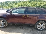 2FMDK4KC9BB****** Reparables 2011 Ford Edge en Estado de Virginia Occidental