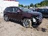 2FMDK4KC9BB****** Salvamento y Destrozados 2011 Ford Edge en Buckhannon