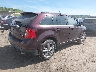 2FMDK4KC9BB****** Salvamento y Destrozados 2011 Ford Edge en Estado de Virginia Occidental