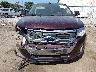 2FMDK4KC9BB****** Salvamento y Reparables 2011 Ford Edge en Estado de Virginia Occidental