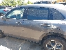 3CZRZ2H75SM****** Salvage 2025 Honda HR-V