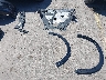 3CZRZ2H75SM****** Wrecked 2025 Honda HR-V in Ohio State
