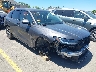 3CZRZ2H75SM****** Salvage and Wrecked 2025 Honda HR-V in Cleveland