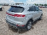 5LMCJ2C91KU****** Salvage and Wrecked 2019 Lincoln MKC in Texas State
