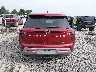 5N1DR3DJ4SC****** Wrecked 2025 Nissan Pathfinder