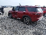 5N1DR3DJ4SC****** Salvage and Repairable 2025 Nissan Pathfinder in Shady Spring