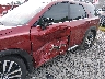 5N1DR3DJ4SC****** Salvage and Repairable 2025 Nissan Pathfinder in West Virginia State