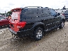 5TDZT38A75S****** Salvamento y Destrozados 2005 Toyota Sequoia en Estado de Kansas