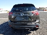 JM3KE4DY6G0****** Salvage 2016 Mazda CX-5