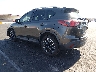 JM3KE4DY6G0****** Salvage and Repairable 2016 Mazda CX-5 in Las Vegas