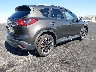 JM3KE4DY6G0****** Salvage and Wrecked 2016 Mazda CX-5 in Nevada State