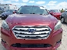 4S3BNBJ65G3****** Wrecked 2016 Subaru Legacy in Kentucky State