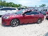 4S3BNBJ65G3****** Repairable 2016 Subaru Legacy in Kentucky State