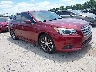 4S3BNBJ65G3****** Salvage and Wrecked 2016 Subaru Legacy in Louisville North