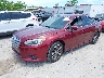 4S3BNBJ65G3****** Used and Repairable 2016 Subaru Legacy in Louisville North