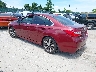 4S3BNBJ65G3****** Salvage and Repairable 2016 Subaru Legacy in Louisville North