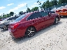 4S3BNBJ65G3****** Salvage and Wrecked 2016 Subaru Legacy in Kentucky State