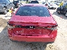 1HGCY1F22SA****** Salvamento 2025 Honda Accord