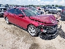 1HGCY1F22SA****** Salvamento y Destrozados 2025 Honda Accord en Fort Worth North