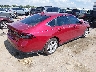 1HGCY1F22SA****** Salvamento y Destrozados 2025 Honda Accord en Estado de Texas