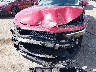 1HGCY1F22SA****** Salvamento y Reparables 2025 Honda Accord en Estado de Texas