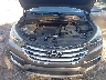 5NMZT3LB9JH****** Repairable 2018 Hyundai Santa Fe in Lexington