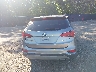 5NMZT3LB9JH****** Used 2018 Hyundai Santa Fe