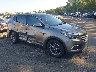 5NMZT3LB9JH****** Salvage and Wrecked 2018 Hyundai Santa Fe in Lexington