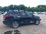 1FM5K7D80EG****** Wrecked 2014 Ford Explorer in Kansas State