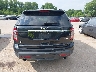 1FM5K7D80EG****** Salvage 2014 Ford Explorer