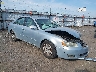 5NPEU46F36H****** Salvamento y Destrozados 2006 Hyundai Sonata en Little Rock