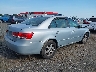 5NPEU46F36H****** Salvamento y Destrozados 2006 Hyundai Sonata en Estado de Arkansas