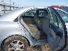 5NPEU46F36H****** Destrozados 2006 Hyundai Sonata en Little Rock
