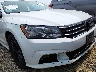 1VWAT7A39GC****** Used and Repairable 2016 Volkswagen Passat in Southern New Jersey