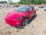 7SAYGDEE5NF****** Salvage and Wrecked 2022 Tesla Model Y in Sayreville