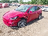 7SAYGDEE5NF****** Used and Repairable 2022 Tesla Model Y in Sayreville