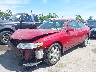 2T1CF22P03C****** Usados y Reparables 2003 Toyota Camry Solara en Cleveland