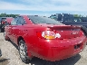 2T1CF22P03C****** Salvamento y Reparables 2003 Toyota Camry Solara en Cleveland