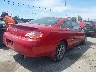 2T1CF22P03C****** Salvamento y Destrozados 2003 Toyota Camry Solara en Estado de Ohio