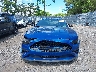 1FA6P8TH4J5****** Wrecked 2018 Ford Mustang in New Jersey State