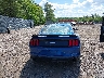 1FA6P8TH4J5****** Wrecked 2018 Ford Mustang
