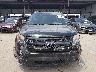 1FM5K8GT1FG****** Destrozados 2015 Ford Explorer en Estado de Texas